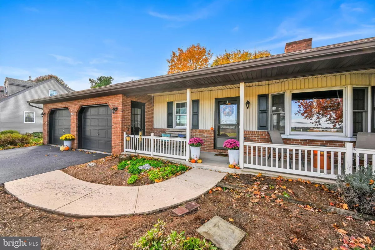 Willow Street, PA 17584,325 WALNUT RUN RD