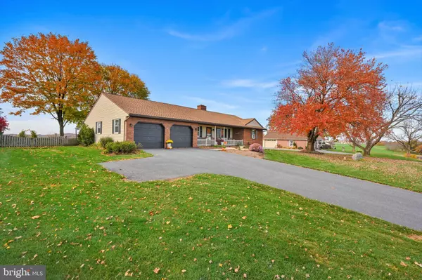 Willow Street, PA 17584,325 WALNUT RUN RD