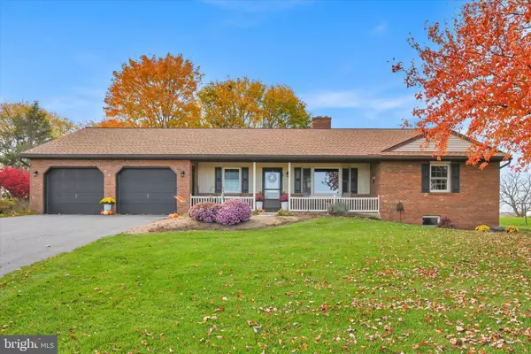 Willow Street, PA 17584,325 WALNUT RUN RD