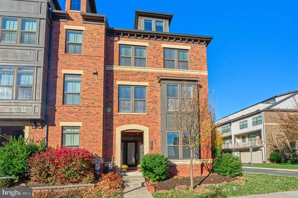 Ashburn, VA 20148,22477 FOUNDATION DR