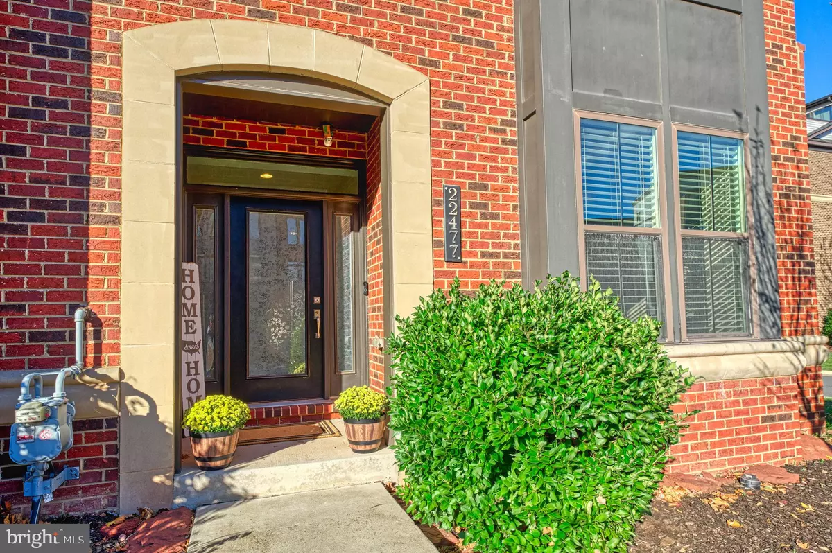 Ashburn, VA 20148,22477 FOUNDATION DR