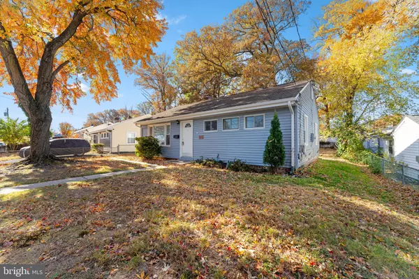 Hyattsville, MD 20784,3732 INGALLS AVE