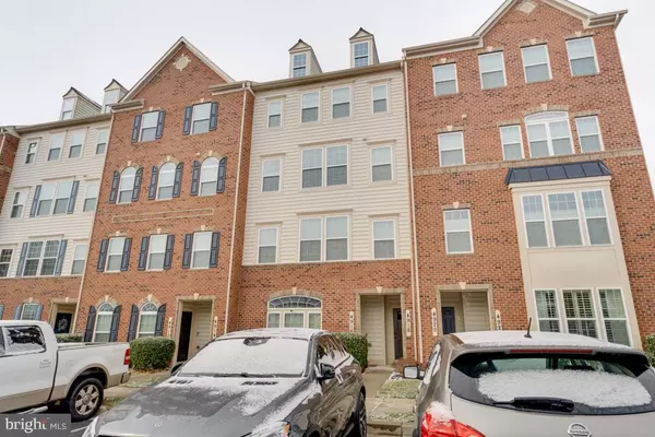 Frederick, MD 21703,4916 SMALL GAINS WAY