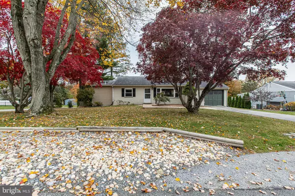 West Chester, PA 19380,402 HOWARD RD