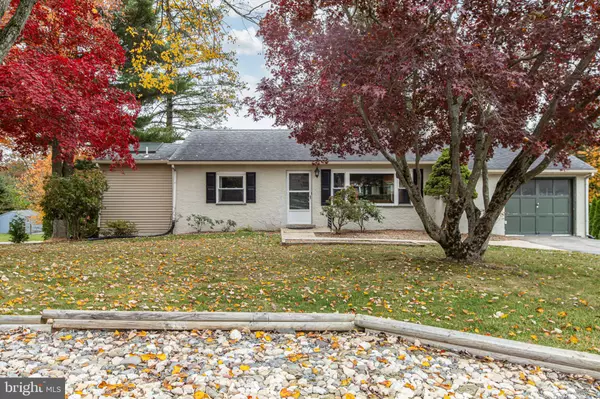 West Chester, PA 19380,402 HOWARD RD