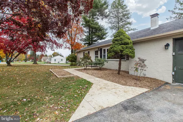 West Chester, PA 19380,402 HOWARD RD