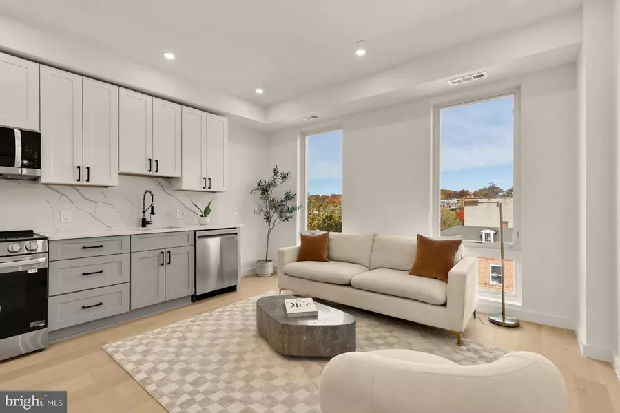 30 KENNEDY ST NW #13, Washington, DC 20011