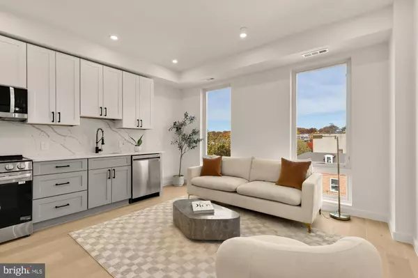 30 KENNEDY ST NW #13, Washington, DC 20011