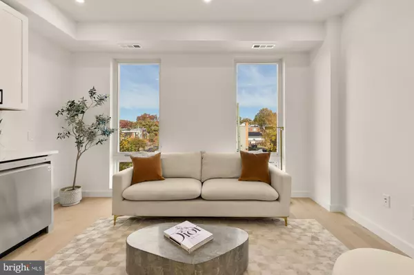 Washington, DC 20011,30 KENNEDY ST NW #13