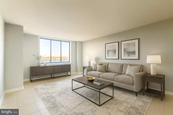 Alexandria, VA 22304,5500 HOLMES RUN PKWY #918