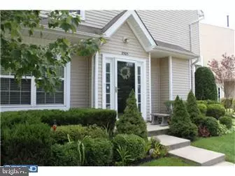 Mount Laurel, NJ 08054,2505 SAXONY DR