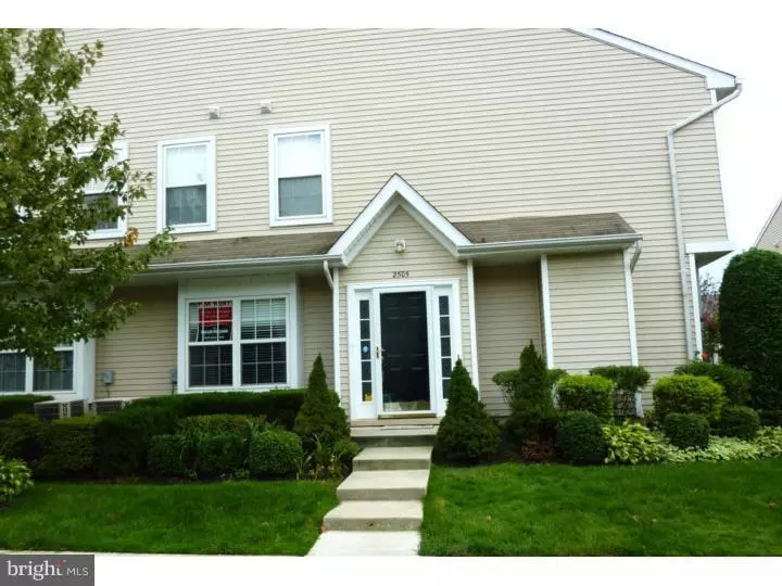 Mount Laurel, NJ 08054,2505 SAXONY DR