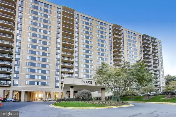 5500 HOLMES RUN PKWY #220, Alexandria, VA 22304