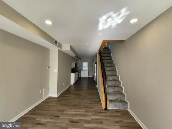 Baltimore, MD 21205,2202 PRENTISS PL