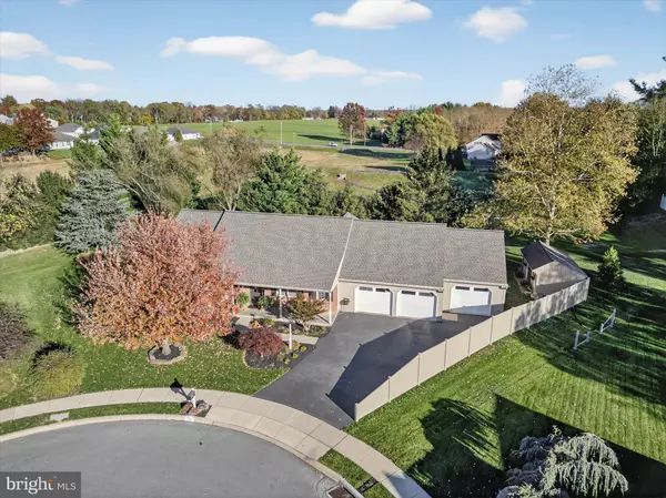 Mount Joy, PA 17552,731 FLORIN AVE