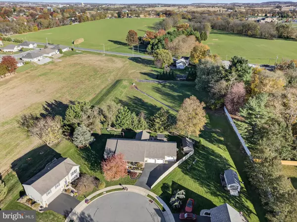 Mount Joy, PA 17552,731 FLORIN AVE