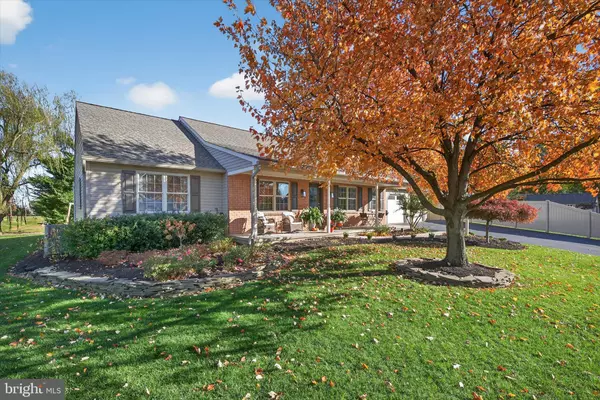 Mount Joy, PA 17552,731 FLORIN AVE