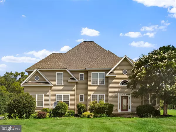 3236 NOBLE FARM RD, Eden, MD 21822