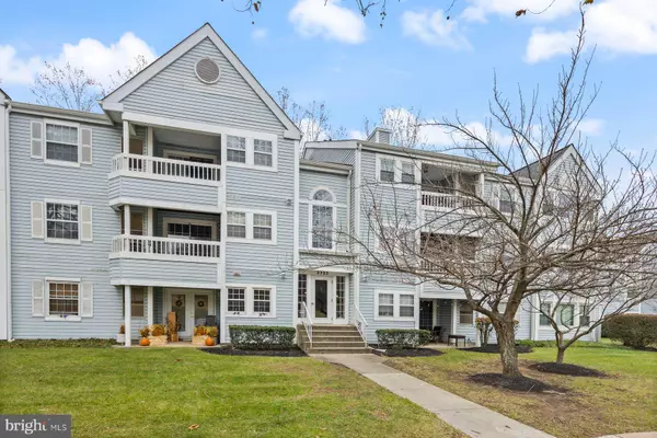 8393 MONTGOMERY RUN RD #H, Ellicott City, MD 21043