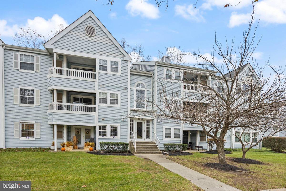 Ellicott City, MD 21043,8393 MONTGOMERY RUN RD #H