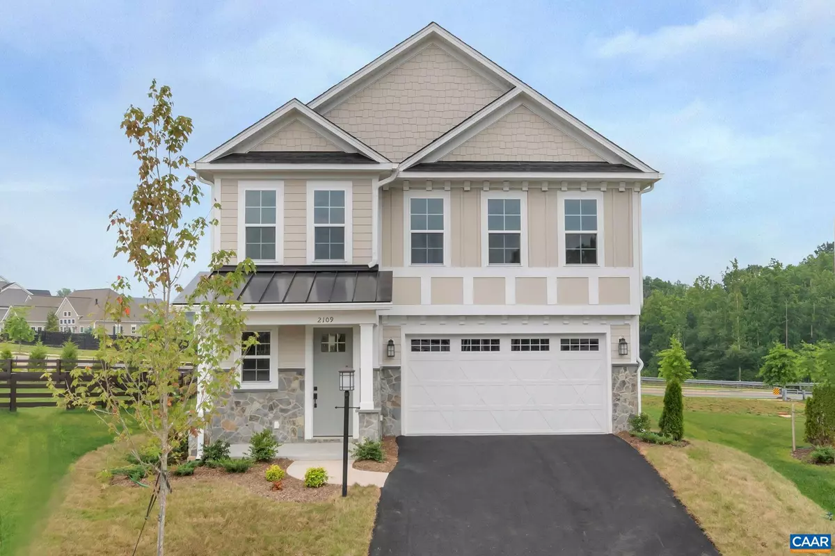 Charlottesville, VA 22911,109D MARCELLA ST