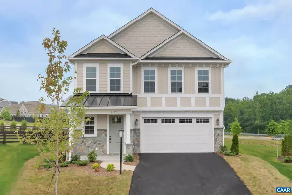 109D MARCELLA ST, Charlottesville, VA 22911