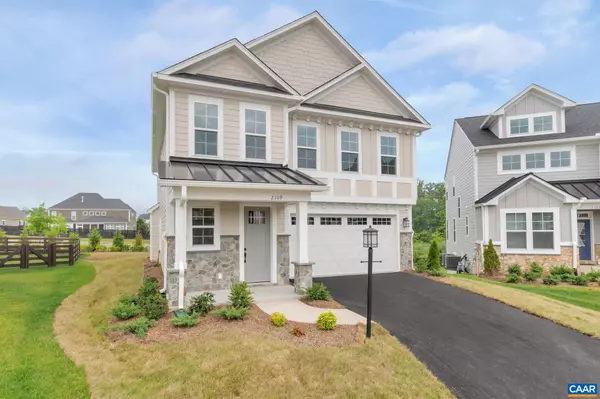 Charlottesville, VA 22911,109D MARCELLA ST