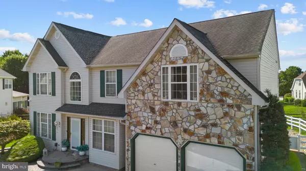 Newark, DE 19702,15 MOONLIGHT CT