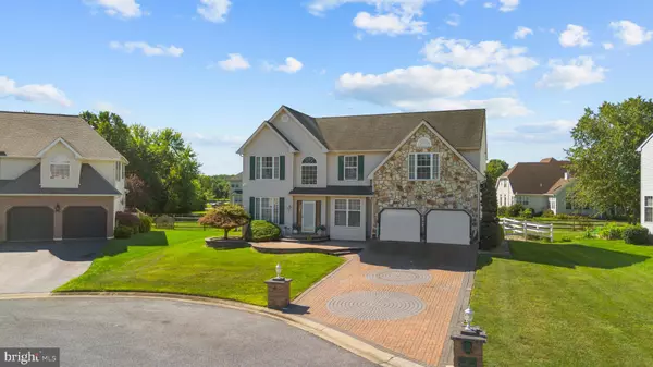 Newark, DE 19702,15 MOONLIGHT CT