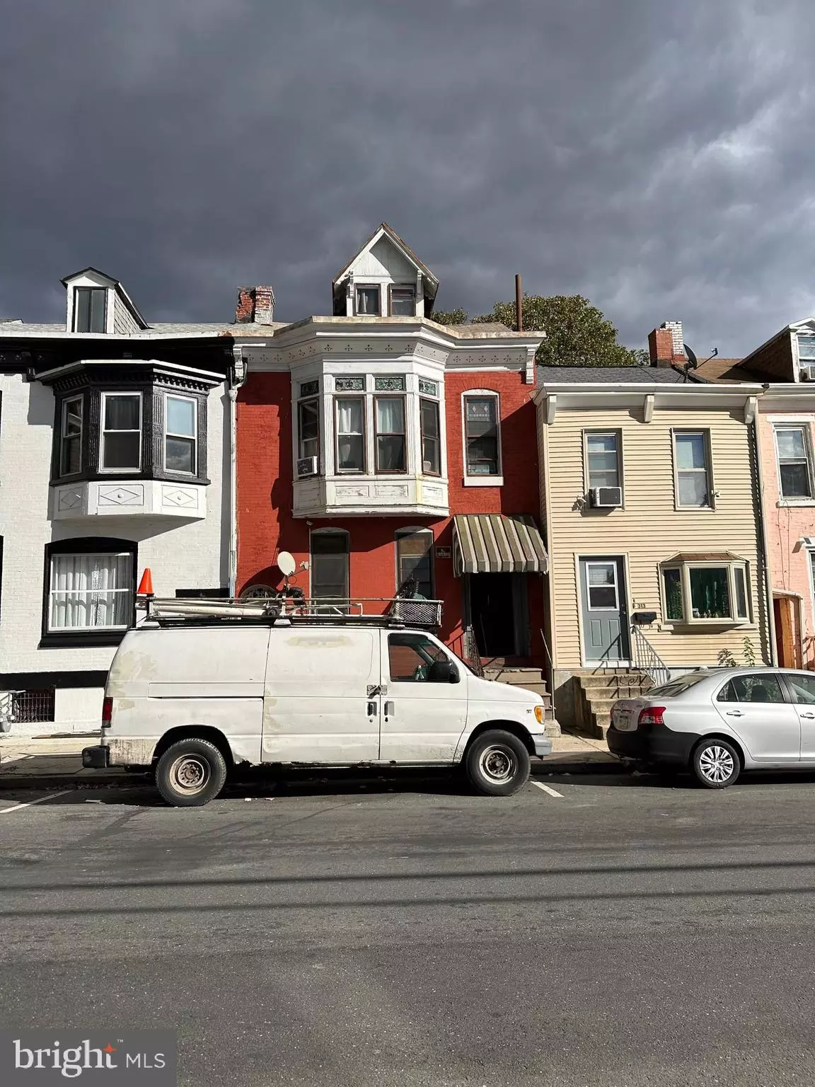 Reading, PA 19604,315 N 10TH ST