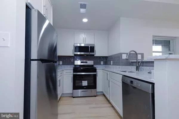 Washington, DC 20011,4800 GEORGIA AVE NW #205