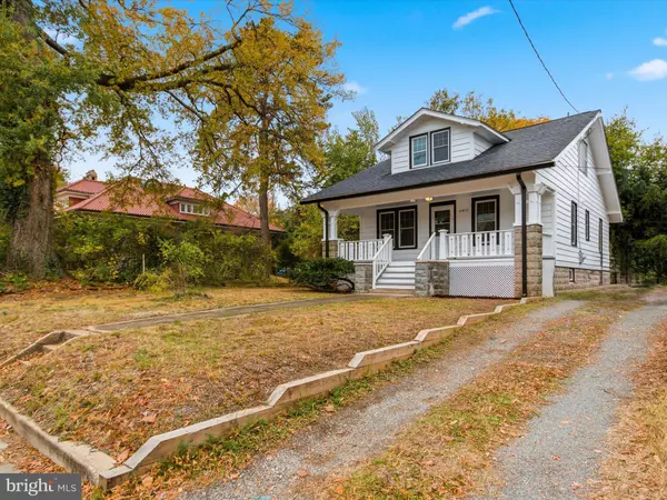 University Park, MD 20782,6412 BALTIMORE AVE