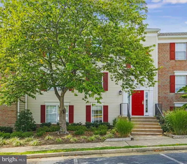 109 FORT EVANS RD SE #B, Leesburg, VA 20175