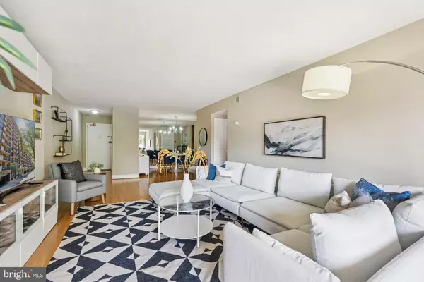 Arlington, VA 22202,1300 ARMY NAVY DR #514