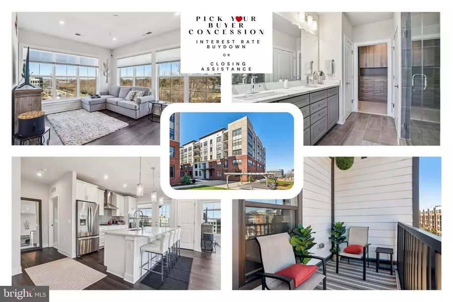 100 SAINT IVES PL #306, Oxon Hill, MD 20745