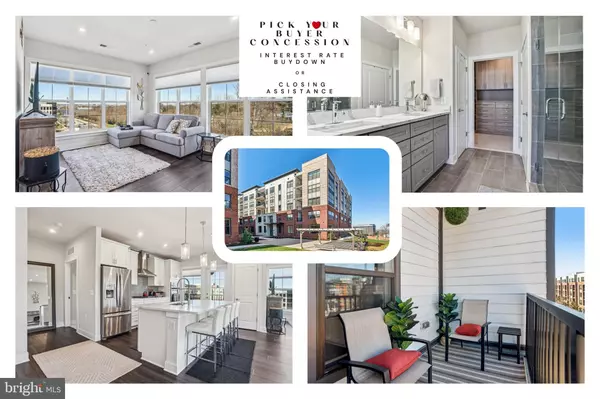 100 SAINT IVES PL #306, Oxon Hill, MD 20745