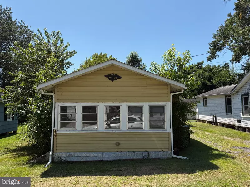 429 CHESAPEAKE RD, Charlestown, MD 21914