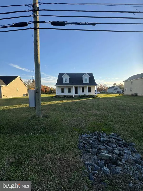 East New Market, MD 21631,311 RAILROAD AVE