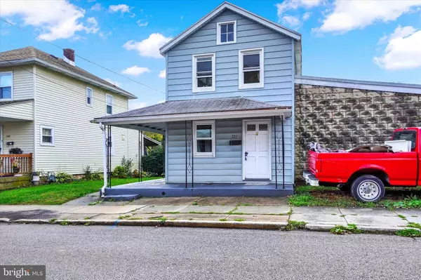 York, PA 17401,722 JESSOP PL