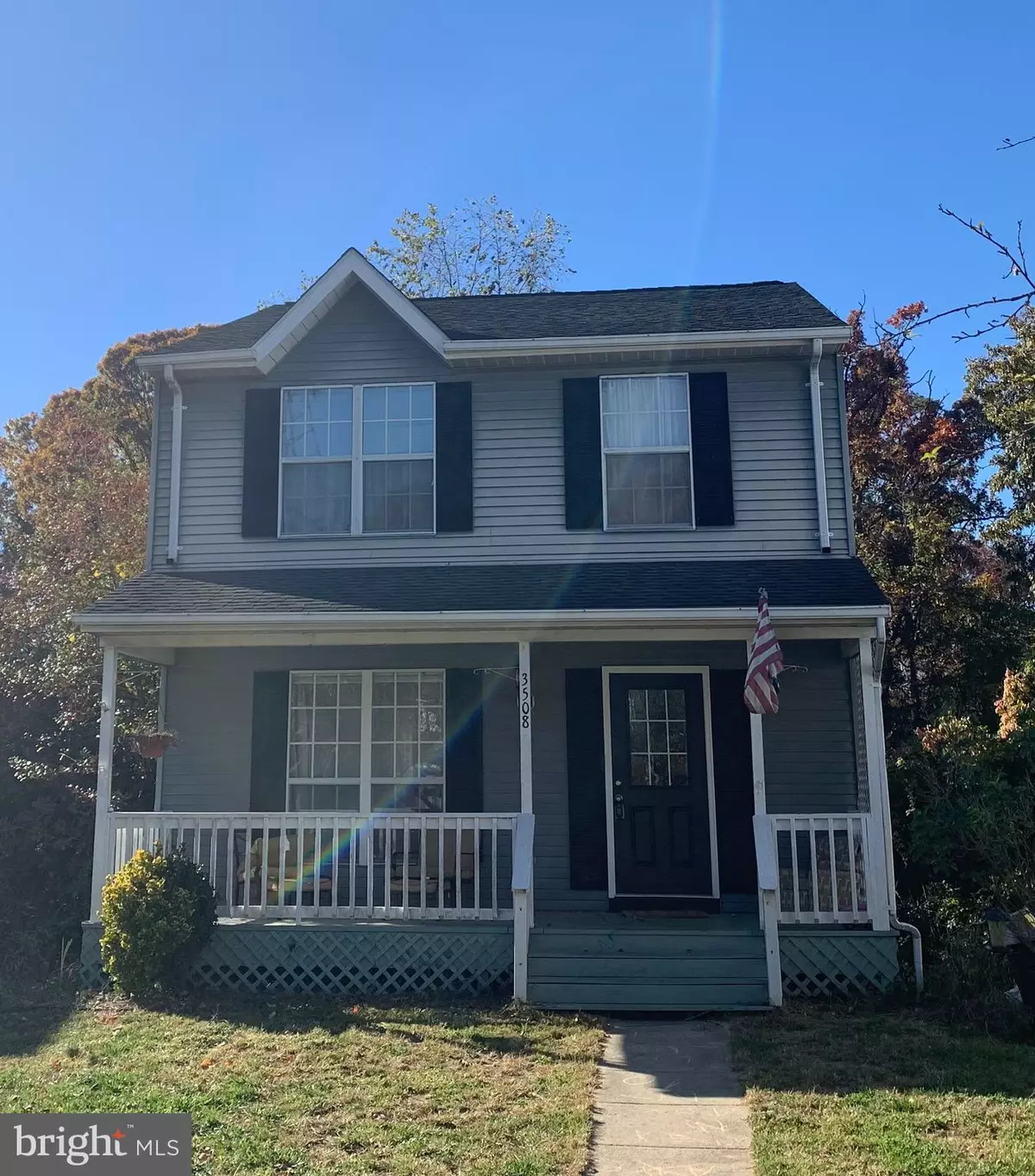 Pasadena, MD 21122,3508 COKESBURY CT