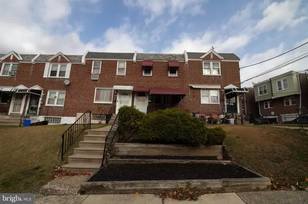 253 DEVEREAUX AVE, Philadelphia, PA 19111