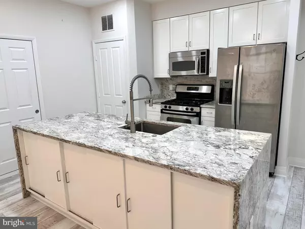 Arlington, VA 22201,1201 N GARFIELD ST #408