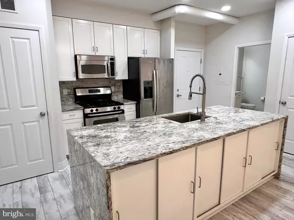 Arlington, VA 22201,1201 N GARFIELD ST #408