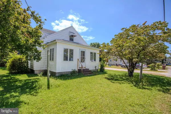 Sharptown, MD 21861,605 4TH ST