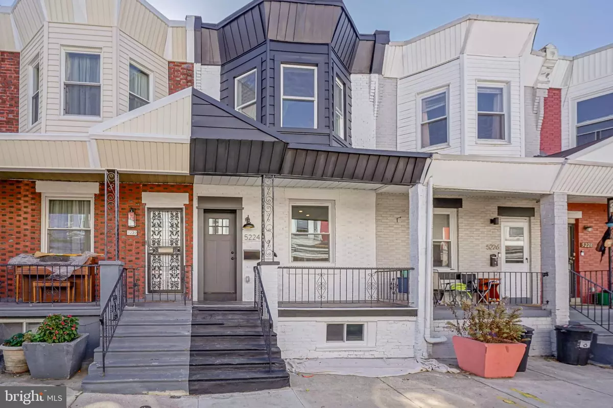 Philadelphia, PA 19143,5224 DELANCEY ST