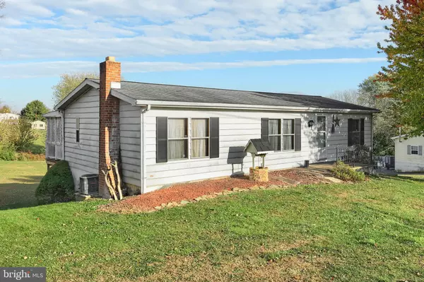 Seven Valleys, PA 17360,2121 STAUFFER RD