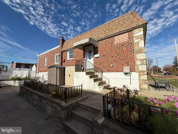 Philadelphia, PA 19116,2018 GREYMONT ST #B