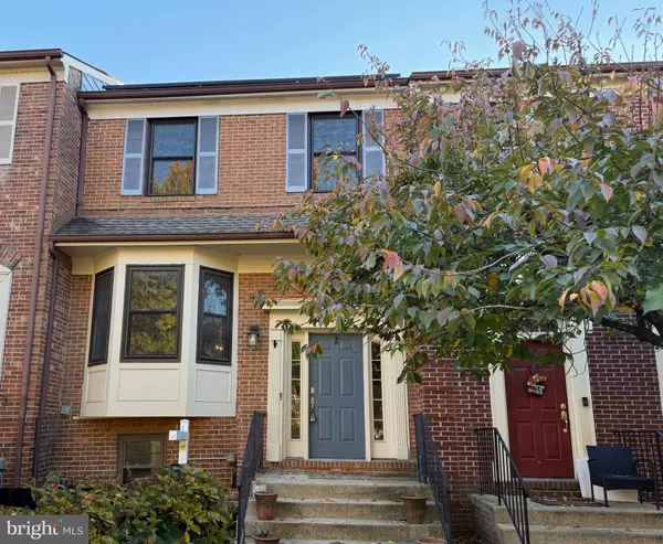 5406 BARRISTER PL, Alexandria, VA 22304