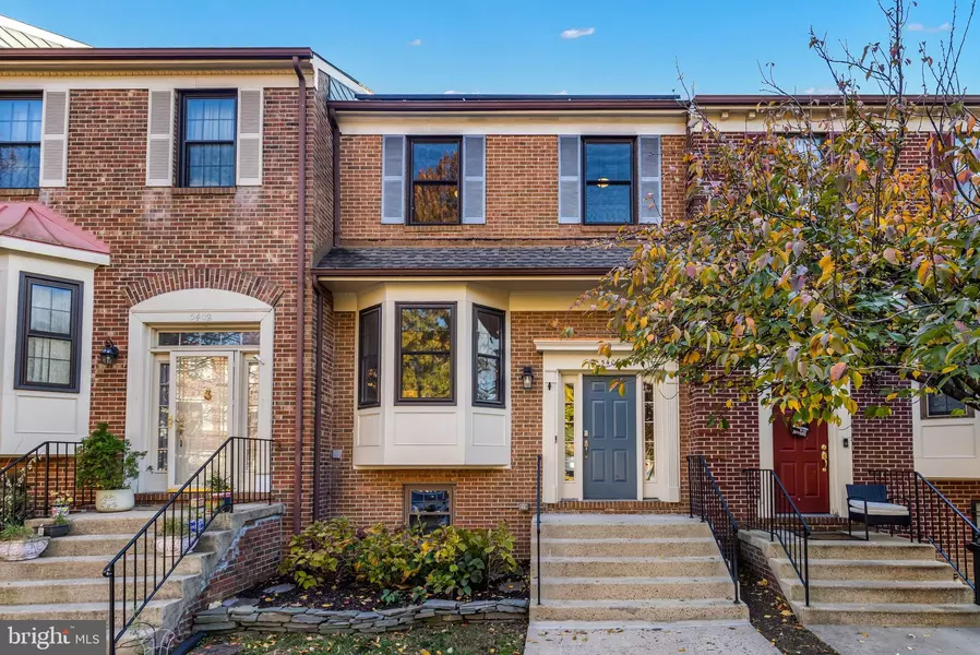 5406 BARRISTER PL, Alexandria, VA 22304