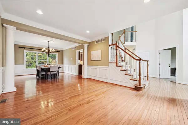 Chester Springs, PA 19425,103 PALSGROVE WAY